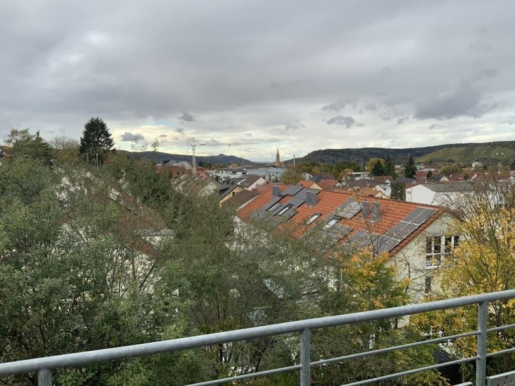 3 bedroom with open-plan kitchen flat for sale, 98 m², Schorndorf, Baden-Württemberg 3 bedroom with open-plan kitchen flat for sale, 98 m², Schorndorf, Baden-Württemberg