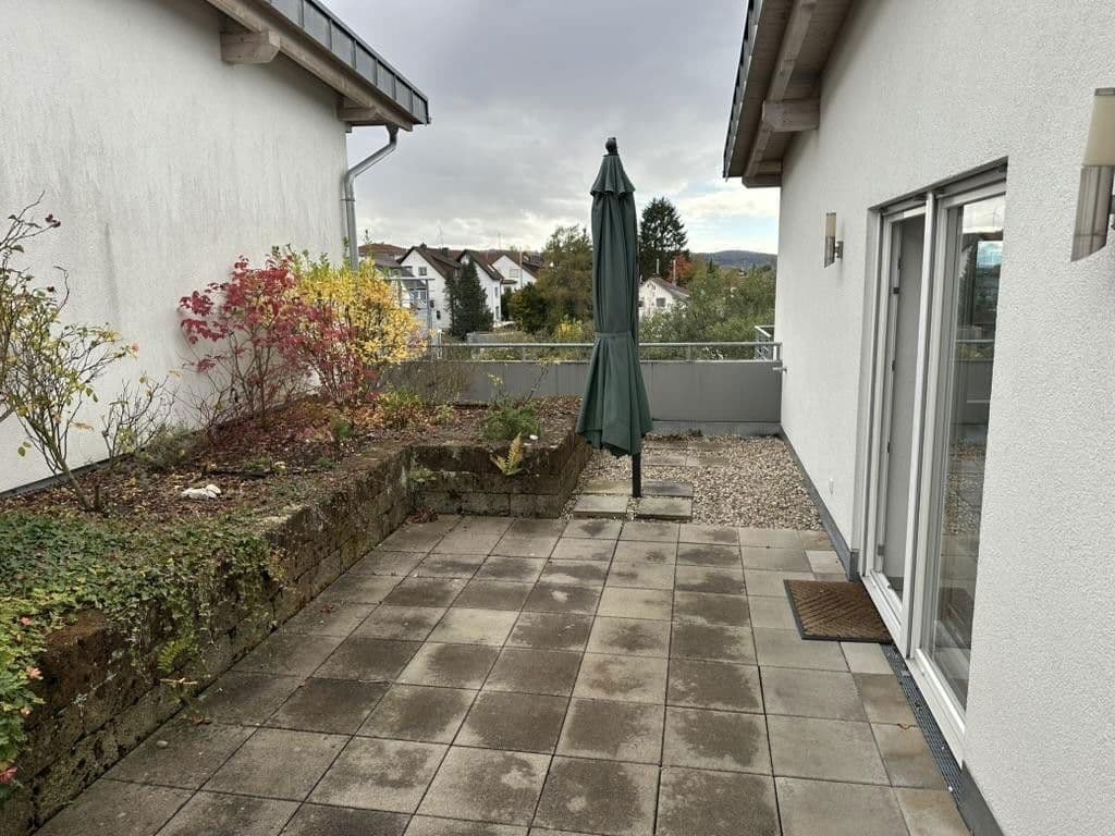 3 bedroom with open-plan kitchen flat for sale, 98 m², Schorndorf, Baden-Württemberg 3 bedroom with open-plan kitchen flat for sale, 98 m², Schorndorf, Baden-Württemberg