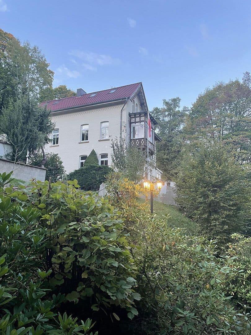 house for sale, 365 m², Mariental 6, Eisenach, Thuringia house for sale, 365 m², Mariental 6, Eisenach, Thuringia