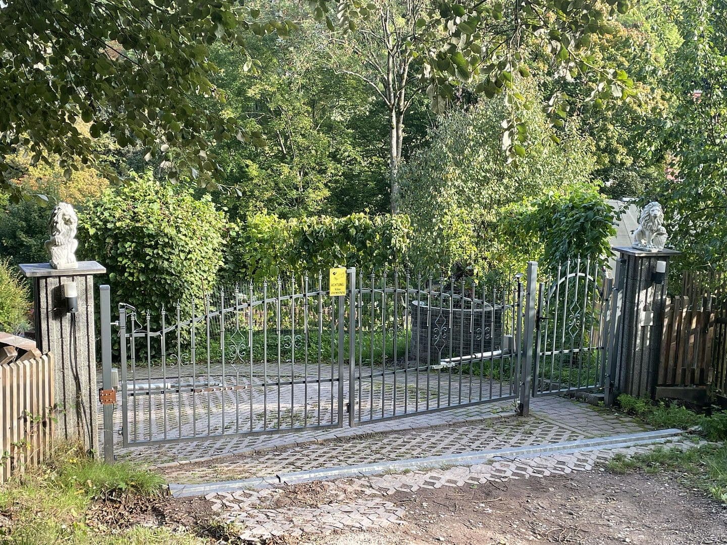 house for sale, 365 m², Mariental 6, Eisenach, Thuringia house for sale, 365 m², Mariental 6, Eisenach, Thuringia