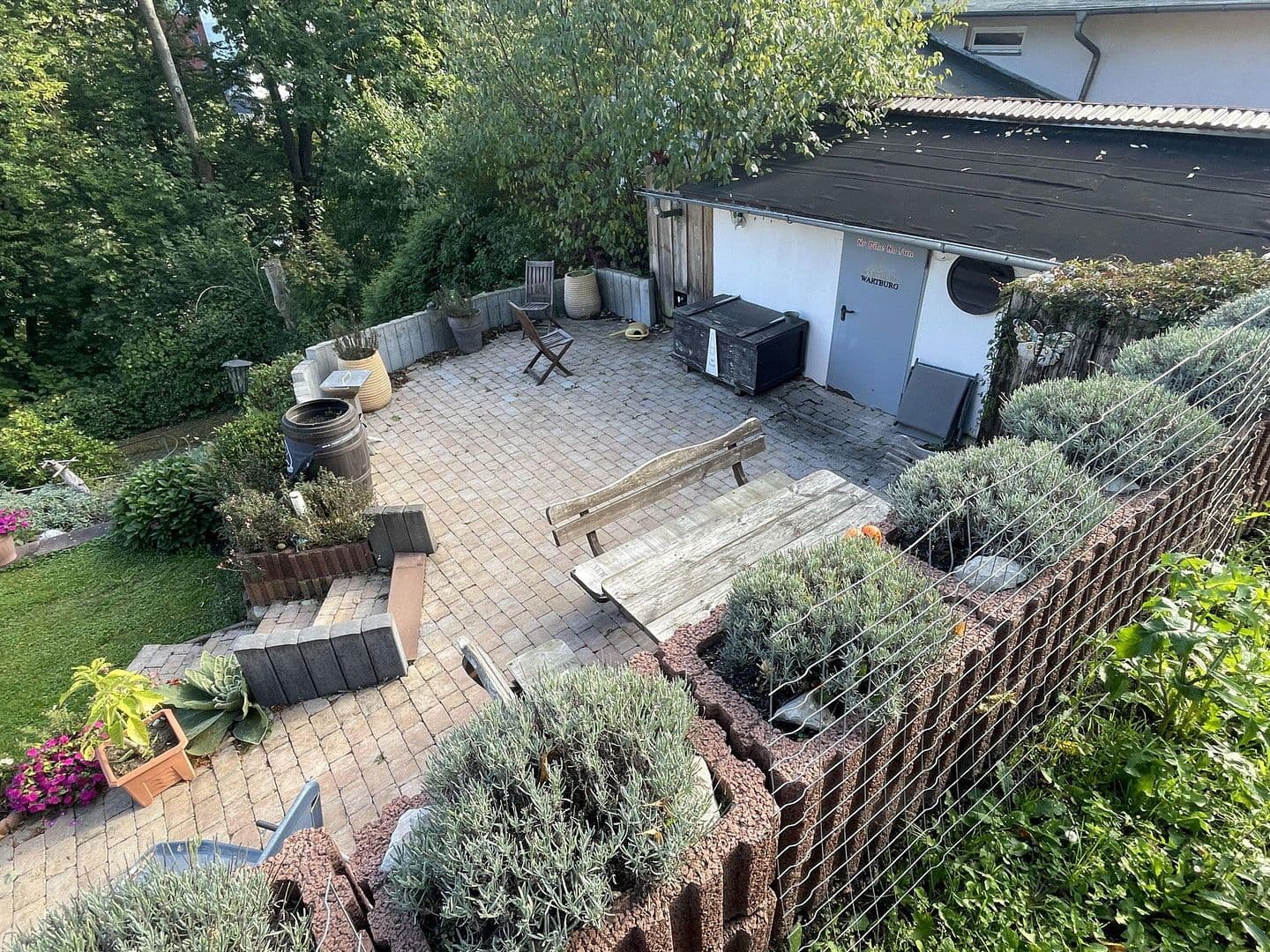 house for sale, 365 m², Mariental 6, Eisenach, Thuringia house for sale, 365 m², Mariental 6, Eisenach, Thuringia