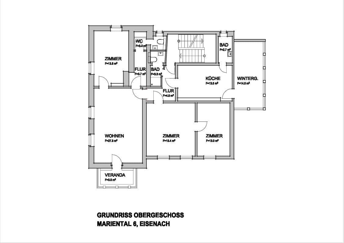 house for sale, 365 m², Mariental 6, Eisenach, Thuringia house for sale, 365 m², Mariental 6, Eisenach, Thuringia