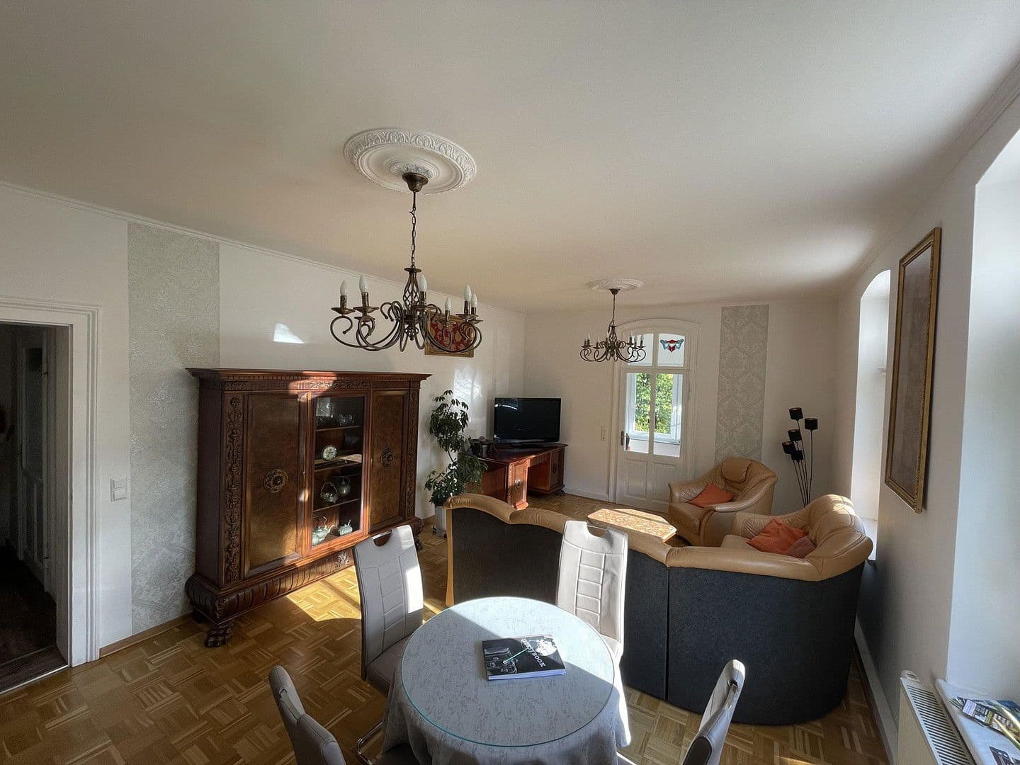 house for sale, 365 m², Mariental 6, Eisenach, Thuringia house for sale, 365 m², Mariental 6, Eisenach, Thuringia