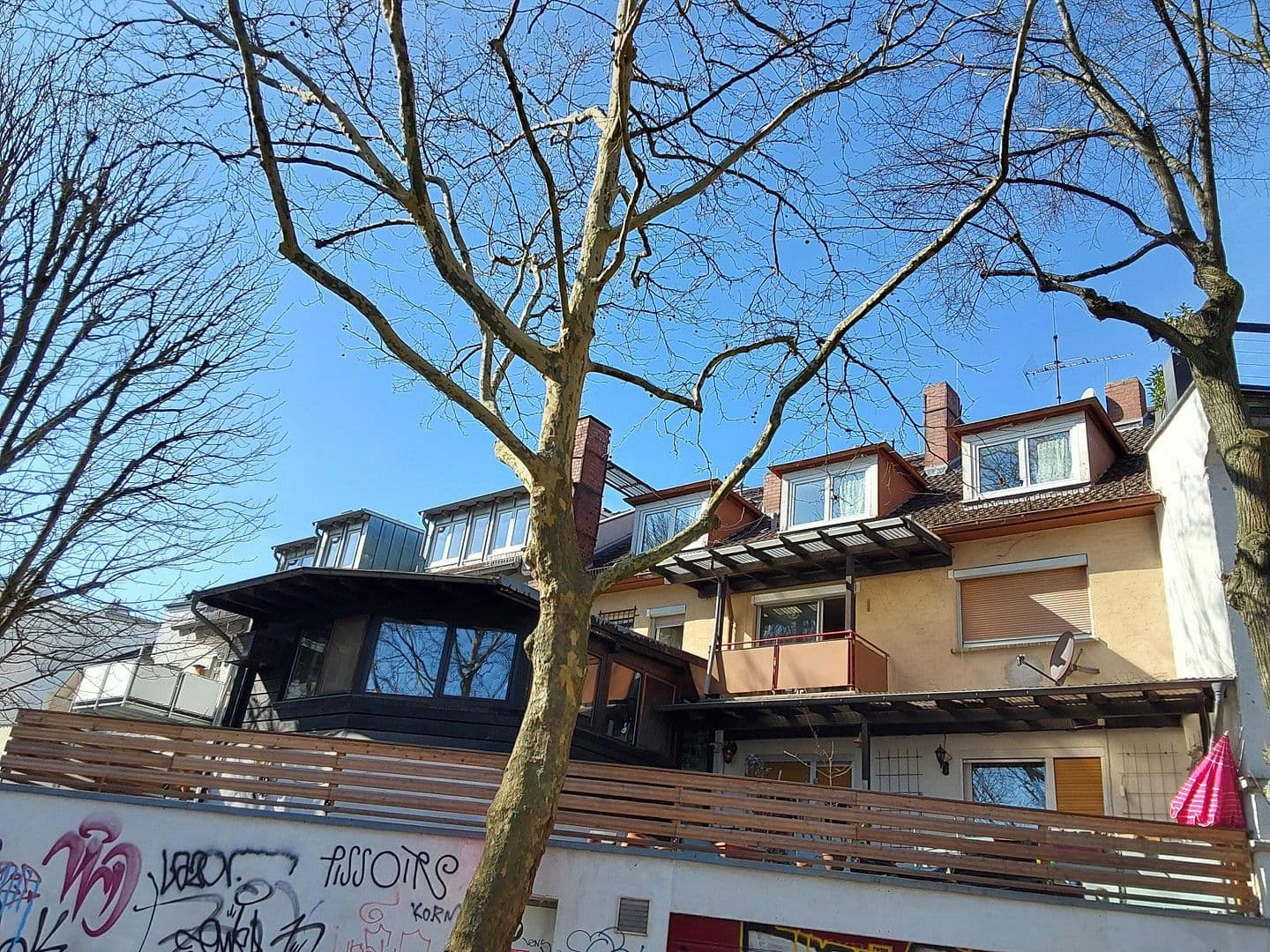 house for sale, 410 m², Bessunger Straße 4, Darmstadt, Hesse house for sale, 410 m², Bessunger Straße 4, Darmstadt, Hesse