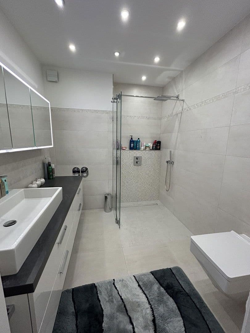 4 bedroom flat for sale, 107 m², Oerlinghausen, North Rhine-Westphalia 4 bedroom flat for sale, 107 m², Oerlinghausen, North Rhine-Westphalia