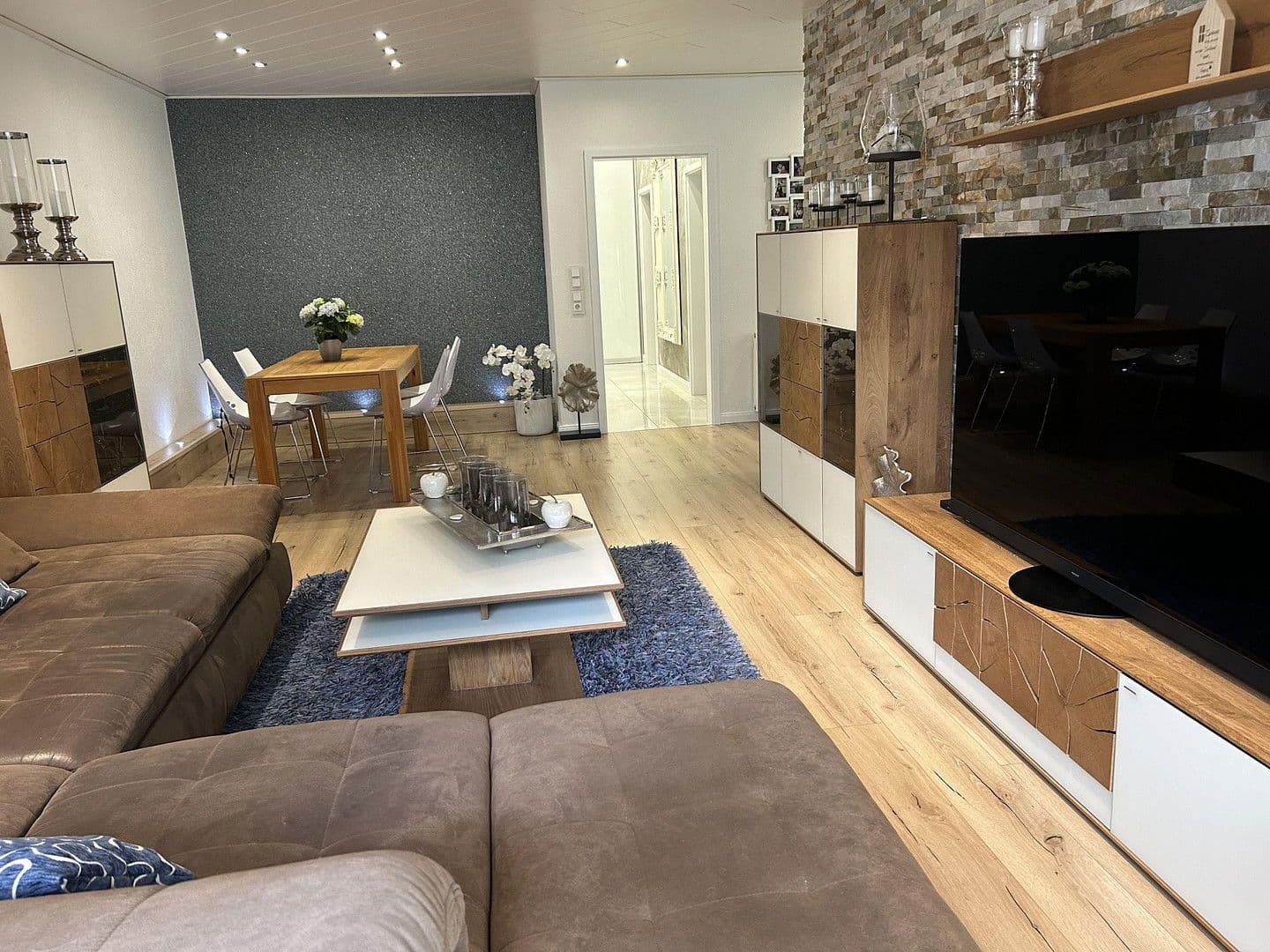 4 bedroom flat for sale, 107 m², Oerlinghausen, North Rhine-Westphalia 4 bedroom flat for sale, 107 m², Oerlinghausen, North Rhine-Westphalia