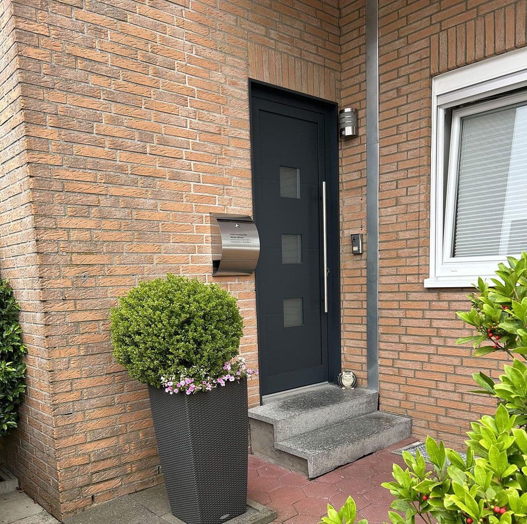 4 bedroom flat for sale, 107 m², Oerlinghausen, North Rhine-Westphalia 4 bedroom flat for sale, 107 m², Oerlinghausen, North Rhine-Westphalia