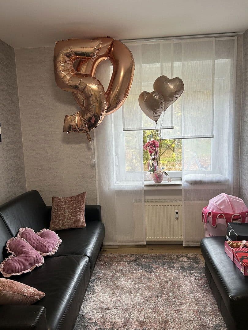 4 bedroom flat for sale, 107 m², Oerlinghausen, North Rhine-Westphalia 4 bedroom flat for sale, 107 m², Oerlinghausen, North Rhine-Westphalia