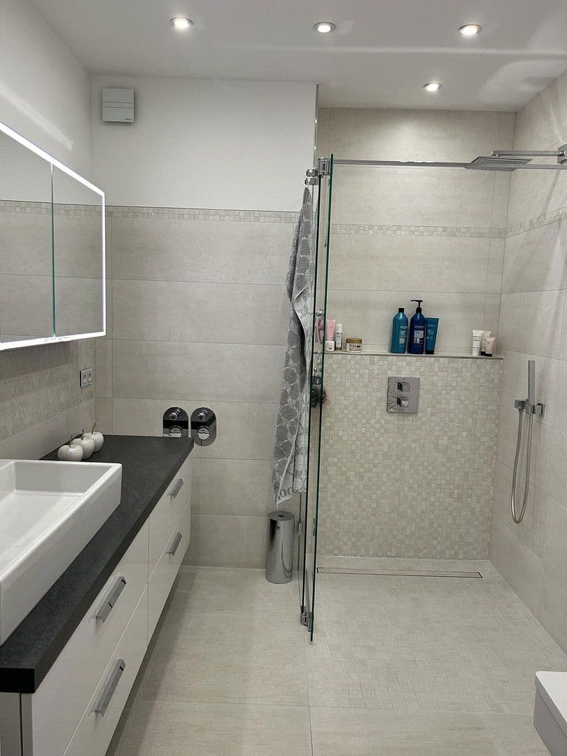 4 bedroom flat for sale, 107 m², Oerlinghausen, North Rhine-Westphalia 4 bedroom flat for sale, 107 m², Oerlinghausen, North Rhine-Westphalia