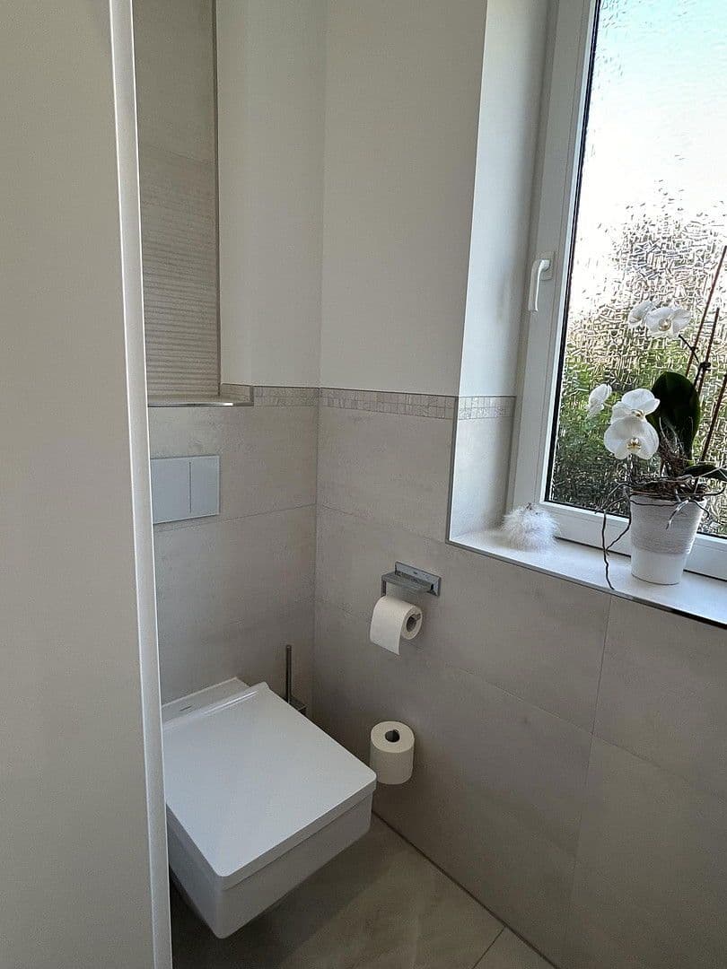 4 bedroom flat for sale, 107 m², Oerlinghausen, North Rhine-Westphalia 4 bedroom flat for sale, 107 m², Oerlinghausen, North Rhine-Westphalia