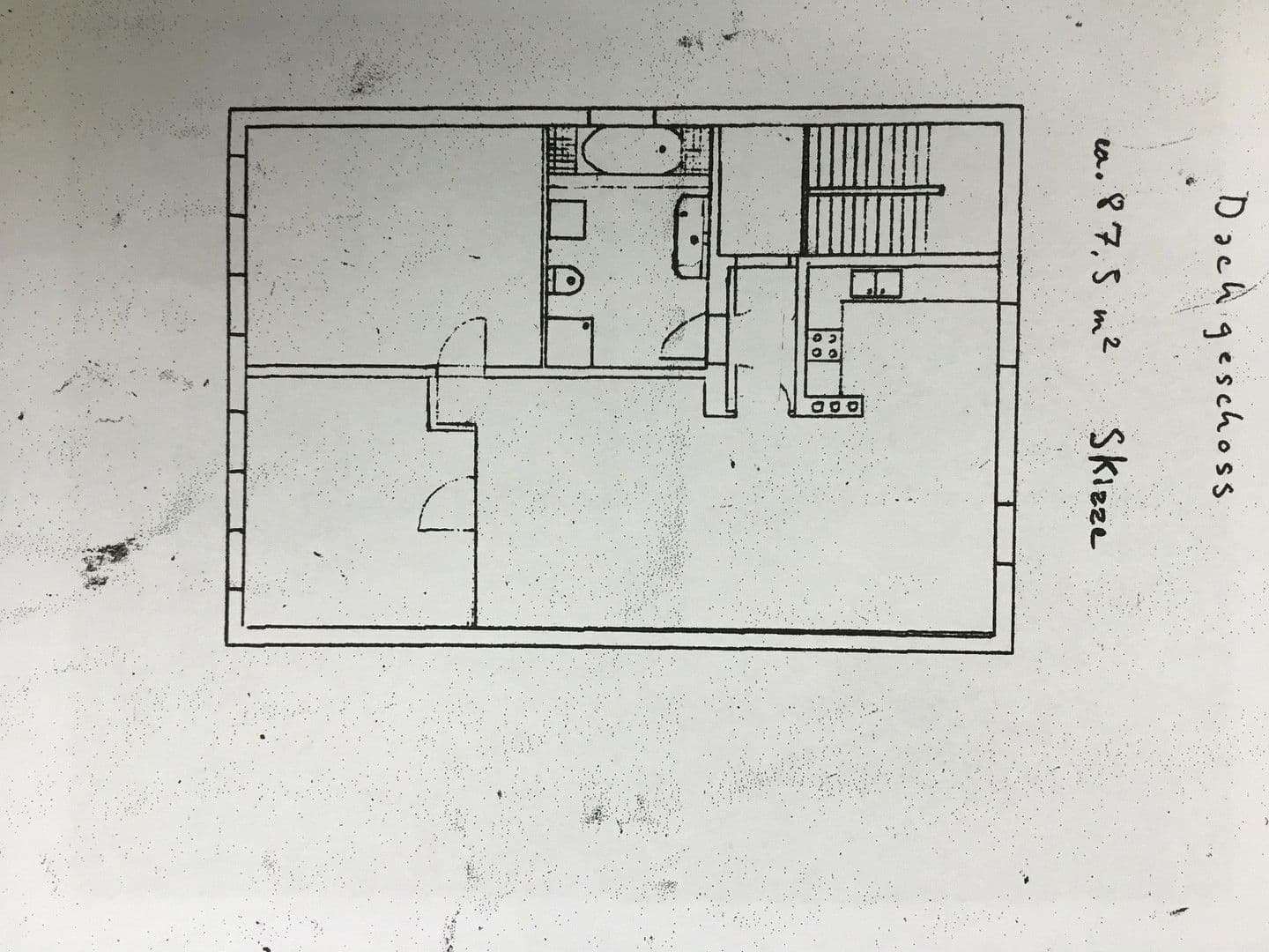 house for sale, 255 m², Chausseestr., Oranienburg, Brandenburg house for sale, 255 m², Chausseestr., Oranienburg, Brandenburg