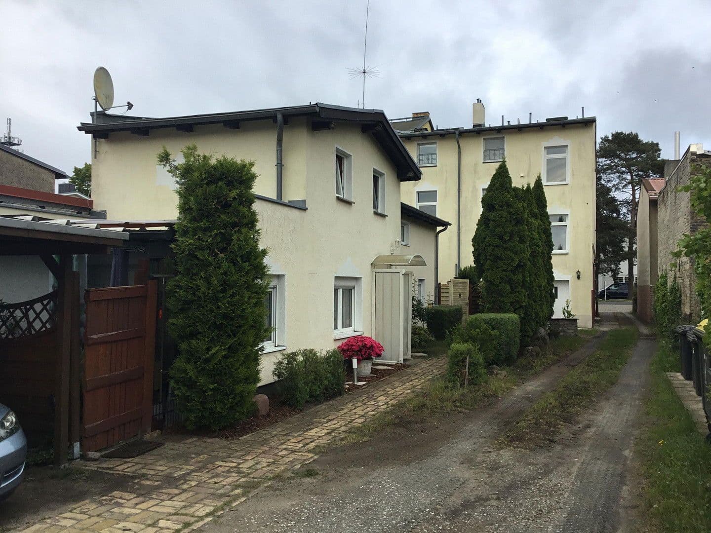 house for sale, 255 m², Chausseestr., Oranienburg, Brandenburg house for sale, 255 m², Chausseestr., Oranienburg, Brandenburg