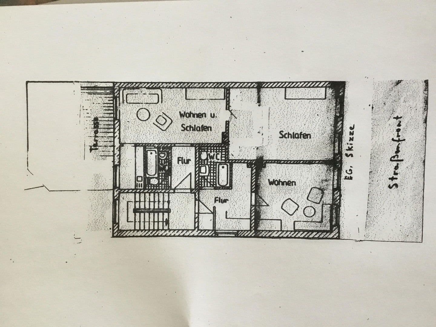 house for sale, 255 m², Chausseestr., Oranienburg, Brandenburg house for sale, 255 m², Chausseestr., Oranienburg, Brandenburg