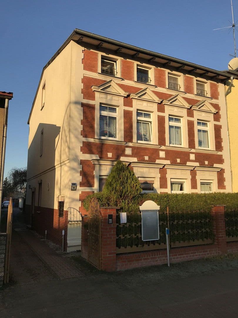 house for sale, 255 m², Chausseestr., Oranienburg, Brandenburg house for sale, 255 m², Chausseestr., Oranienburg, Brandenburg