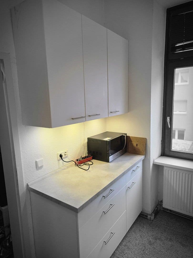 4 bedroom flat to rent, 120 m², Douglasstr. 6, Karlsruhe, Baden-Württemberg 4 bedroom flat to rent, 120 m², Douglasstr. 6, Karlsruhe, Baden-Württemberg