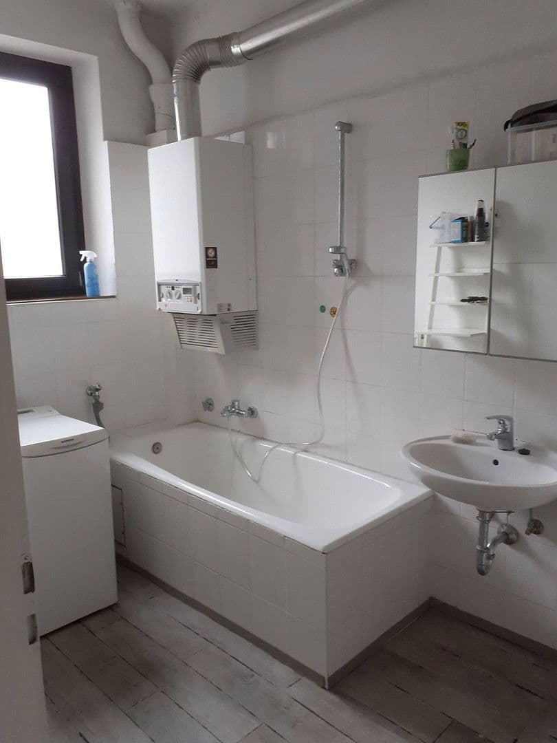 4 bedroom flat to rent, 120 m², Douglasstr. 6, Karlsruhe, Baden-Württemberg 4 bedroom flat to rent, 120 m², Douglasstr. 6, Karlsruhe, Baden-Württemberg