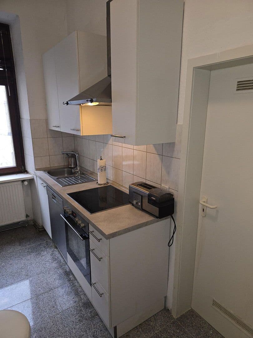 4 bedroom flat to rent, 120 m², Douglasstr. 6, Karlsruhe, Baden-Württemberg 4 bedroom flat to rent, 120 m², Douglasstr. 6, Karlsruhe, Baden-Württemberg