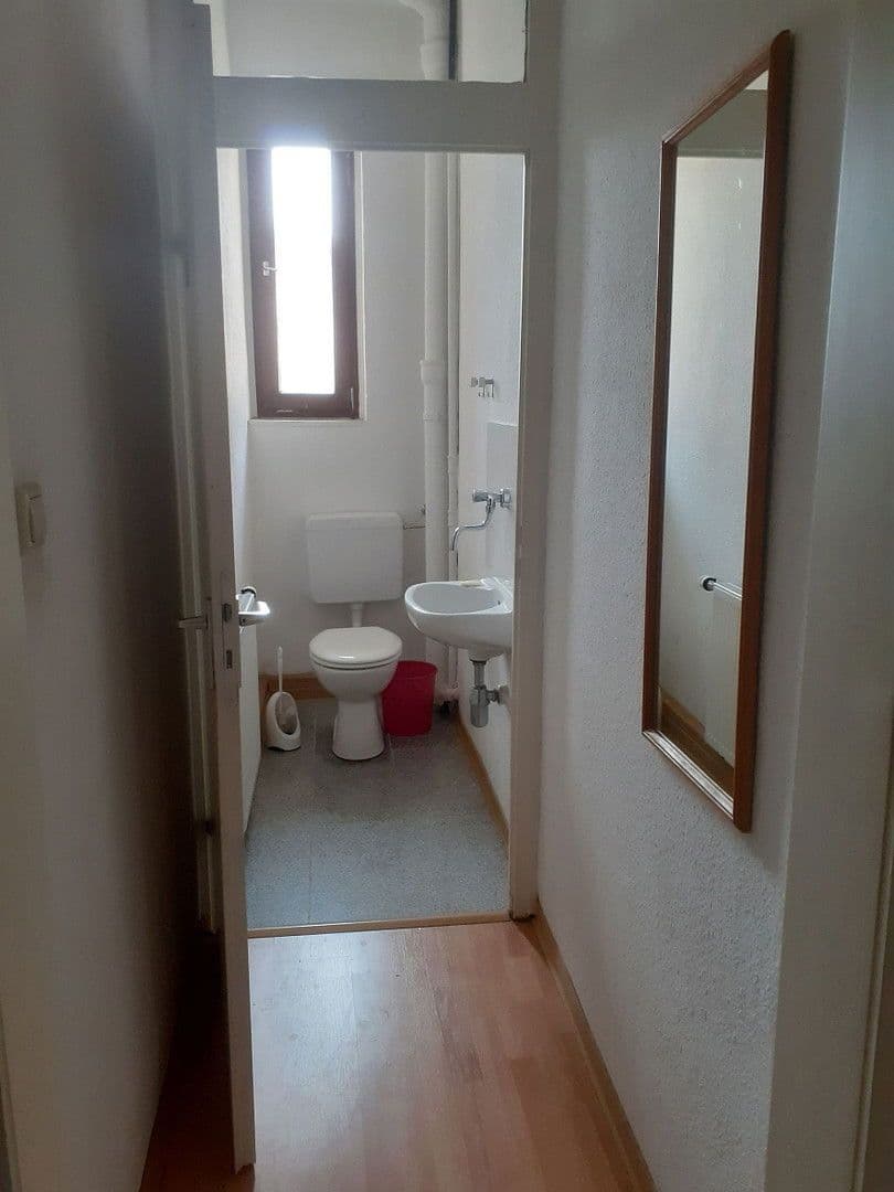 4 bedroom flat to rent, 120 m², Douglasstr. 6, Karlsruhe, Baden-Württemberg 4 bedroom flat to rent, 120 m², Douglasstr. 6, Karlsruhe, Baden-Württemberg