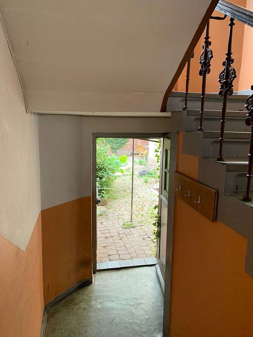 4 bedroom flat to rent, 120 m², Douglasstr. 6, Karlsruhe, Baden-Württemberg 4 bedroom flat to rent, 120 m², Douglasstr. 6, Karlsruhe, Baden-Württemberg