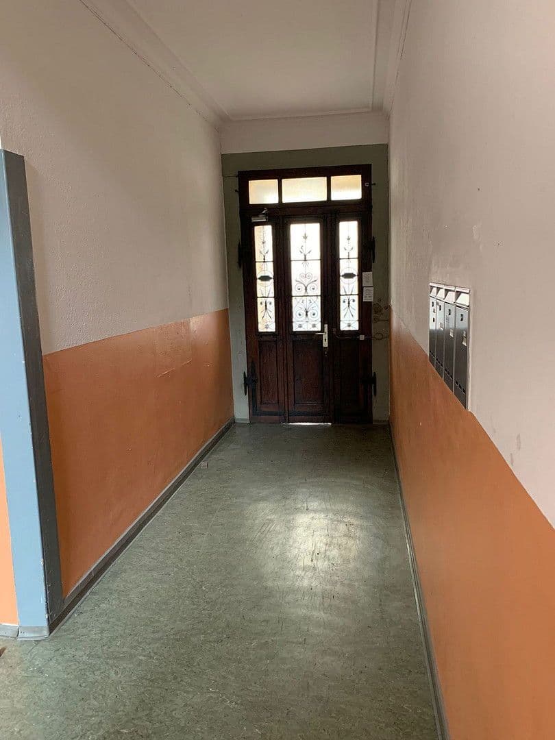 4 bedroom flat to rent, 120 m², Douglasstr. 6, Karlsruhe, Baden-Württemberg 4 bedroom flat to rent, 120 m², Douglasstr. 6, Karlsruhe, Baden-Württemberg