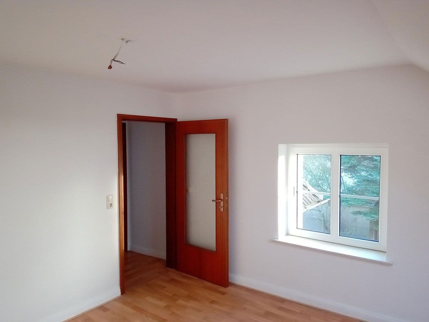 2 bedroom flat to rent, 54 m², Penzin, Mecklenburg-Vorpommern 2 bedroom flat to rent, 54 m², Penzin, Mecklenburg-Vorpommern
