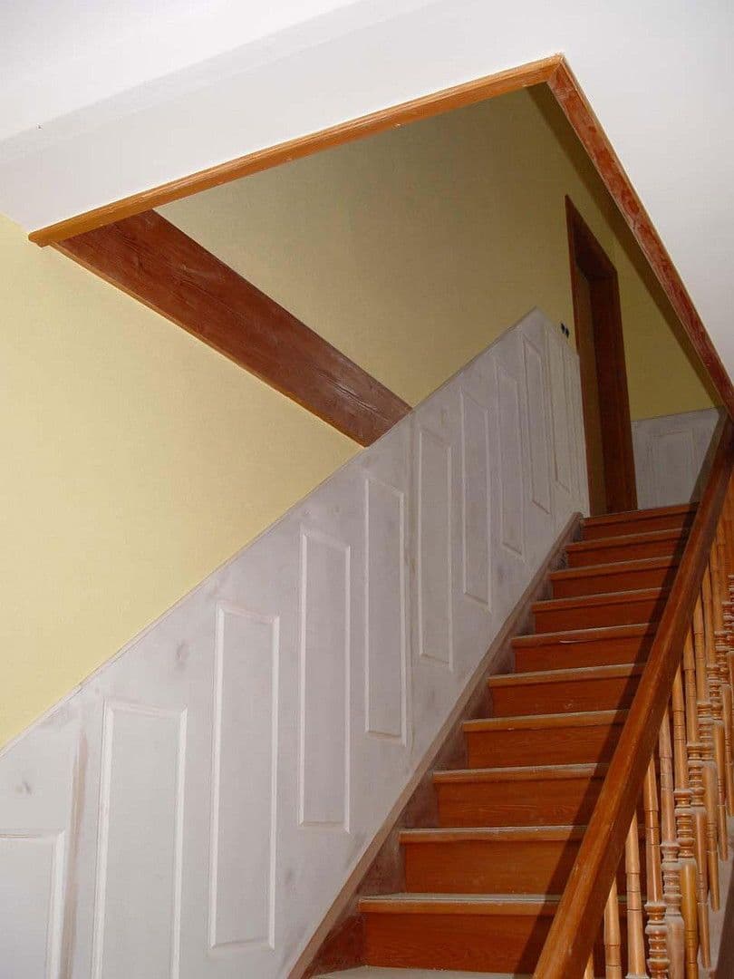 2 bedroom flat to rent, 54 m², Penzin, Mecklenburg-Vorpommern 2 bedroom flat to rent, 54 m², Penzin, Mecklenburg-Vorpommern