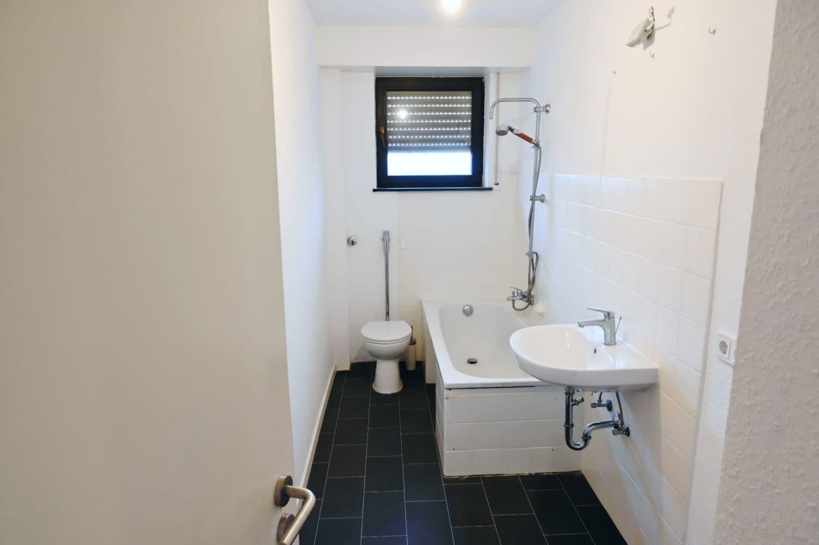 2 bedroom flat to rent, 67 m², Mannheim, Baden-Württemberg 2 bedroom flat to rent, 67 m², Mannheim, Baden-Württemberg