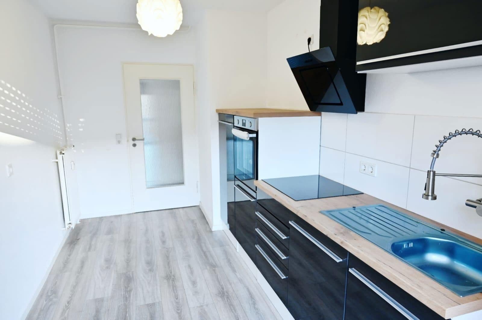 2 bedroom flat to rent, 67 m², Mannheim, Baden-Württemberg 2 bedroom flat to rent, 67 m², Mannheim, Baden-Württemberg