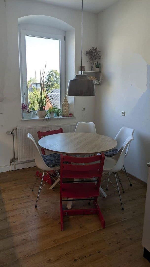 4 bedroom flat to rent, 89 m², Kaufering, Bavaria 4 bedroom flat to rent, 89 m², Kaufering, Bavaria