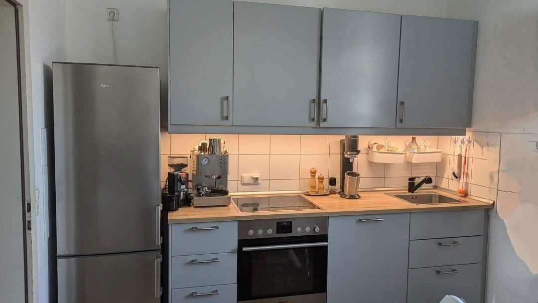 4 bedroom flat to rent, 89 m², Kaufering, Bavaria 4 bedroom flat to rent, 89 m², Kaufering, Bavaria