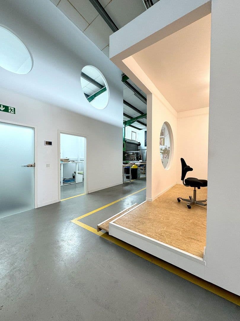 non-residential property to rent, 227 m², Hörder Strasse 288, Witten, North Rhine-Westphalia non-residential property to rent, 227 m², Hörder Strasse 288, Witten, North Rhine-Westphalia