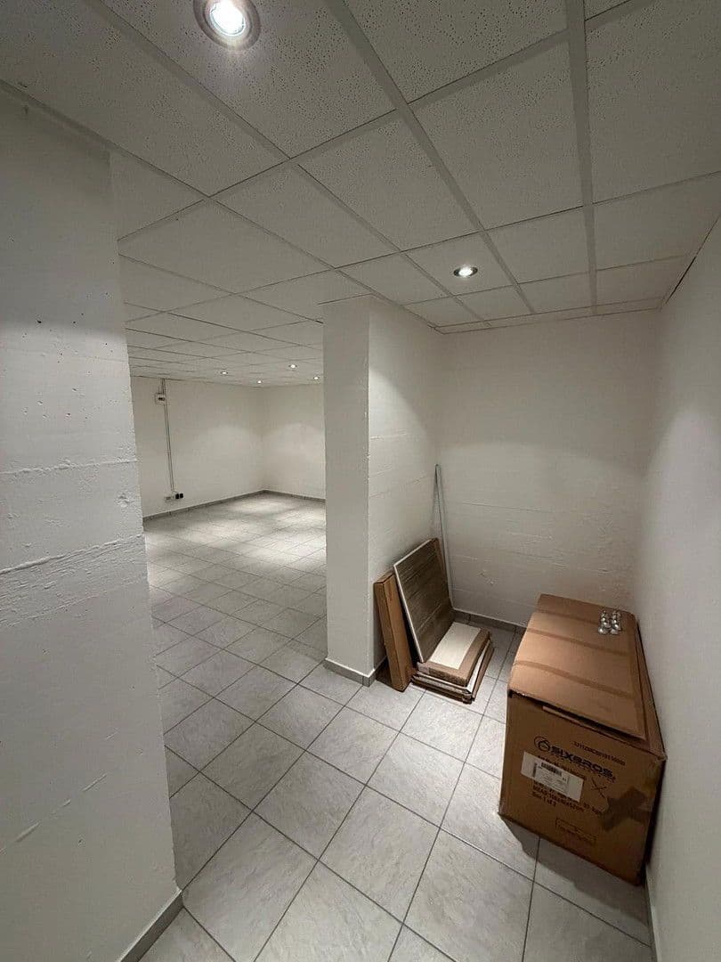 1 bedroom with open-plan kitchen flat for sale, 81 m², München, Bavaria 1 bedroom with open-plan kitchen flat for sale, 81 m², München, Bavaria