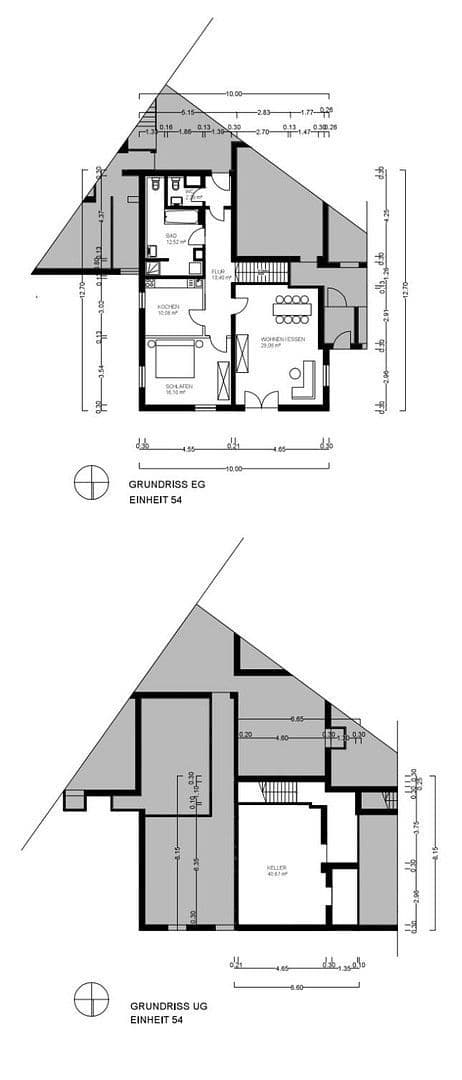 1 bedroom with open-plan kitchen flat for sale, 81 m², München, Bavaria 1 bedroom with open-plan kitchen flat for sale, 81 m², München, Bavaria