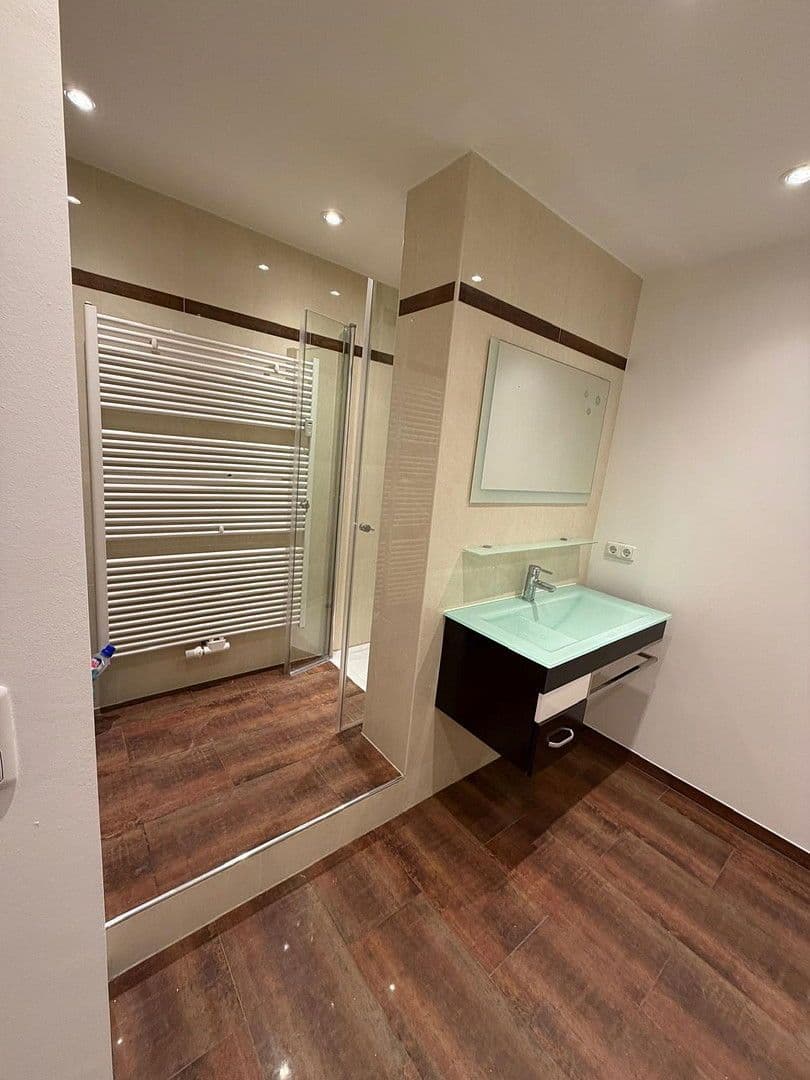 1 bedroom with open-plan kitchen flat for sale, 81 m², München, Bavaria 1 bedroom with open-plan kitchen flat for sale, 81 m², München, Bavaria