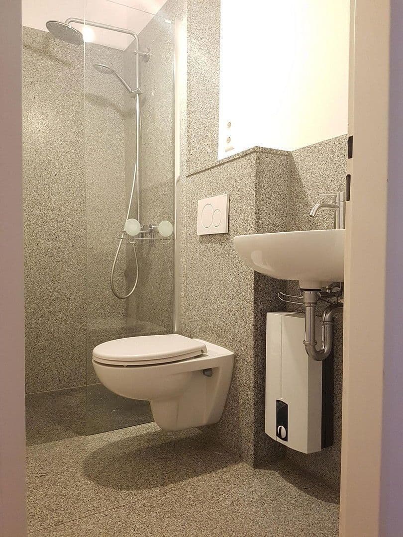 2 bedroom flat to rent, 65 m², Rabenbergstraße 30d, Wolfsburg, Lower Saxony 2 bedroom flat to rent, 65 m², Rabenbergstraße 30d, Wolfsburg, Lower Saxony