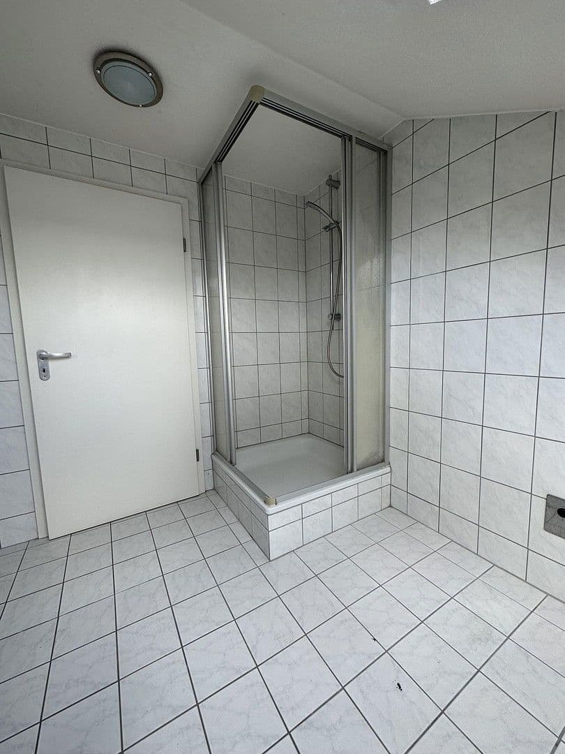 1 bedroom flat to rent, 37 m², Augartenstraße 27, Mannheim, Baden-Württemberg 1 bedroom flat to rent, 37 m², Augartenstraße 27, Mannheim, Baden-Württemberg