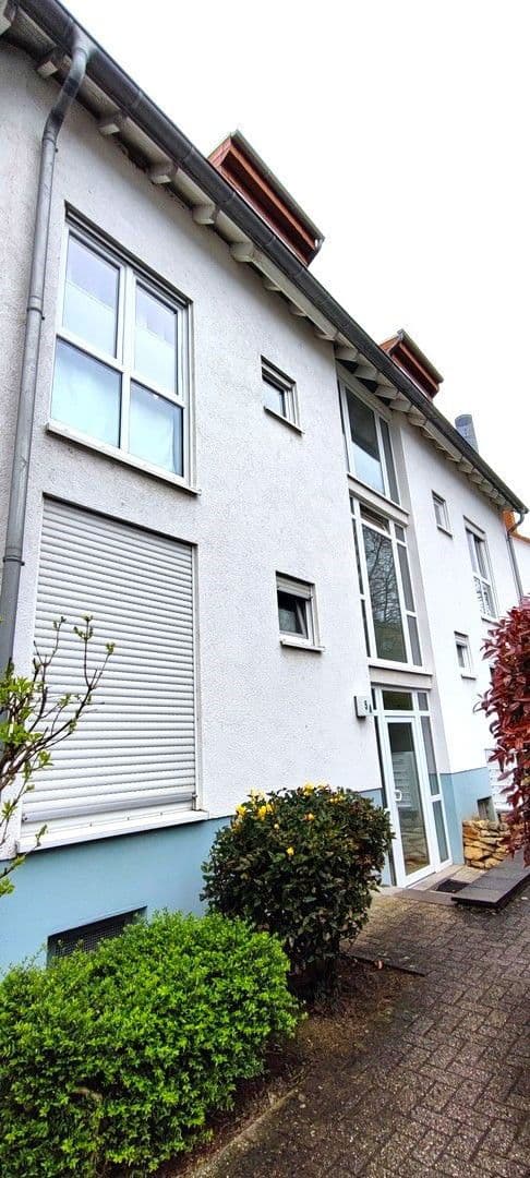 3 bedroom flat to rent, 67 m², Am Weisel 5A, Mainz-Finthen, Rhineland-Palatinate 3 bedroom flat to rent, 67 m², Am Weisel 5A, Mainz-Finthen, Rhineland-Palatinate