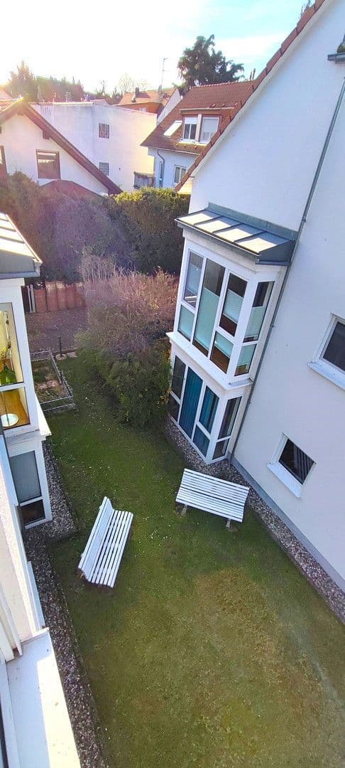 3 bedroom flat to rent, 67 m², Am Weisel 5A, Mainz-Finthen, Rhineland-Palatinate 3 bedroom flat to rent, 67 m², Am Weisel 5A, Mainz-Finthen, Rhineland-Palatinate