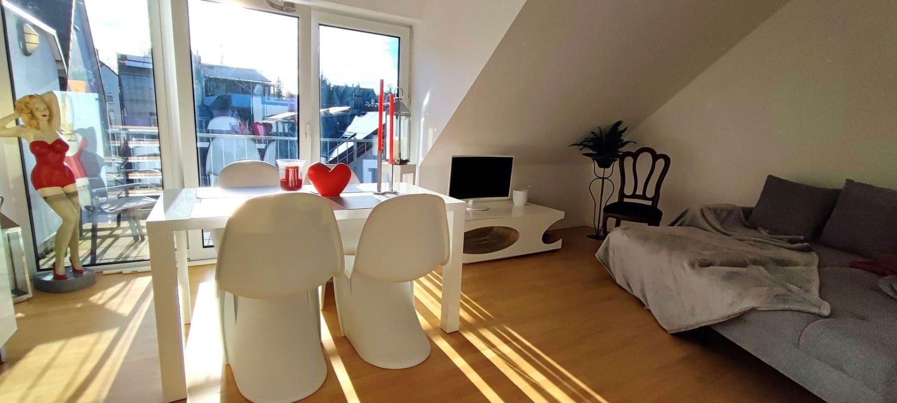 3 bedroom flat to rent, 67 m², Am Weisel 5A, Mainz-Finthen, Rhineland-Palatinate 3 bedroom flat to rent, 67 m², Am Weisel 5A, Mainz-Finthen, Rhineland-Palatinate