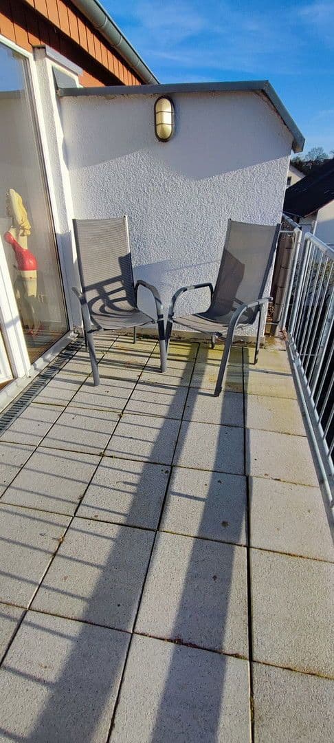 3 bedroom flat to rent, 67 m², Am Weisel 5A, Mainz-Finthen, Rhineland-Palatinate 3 bedroom flat to rent, 67 m², Am Weisel 5A, Mainz-Finthen, Rhineland-Palatinate