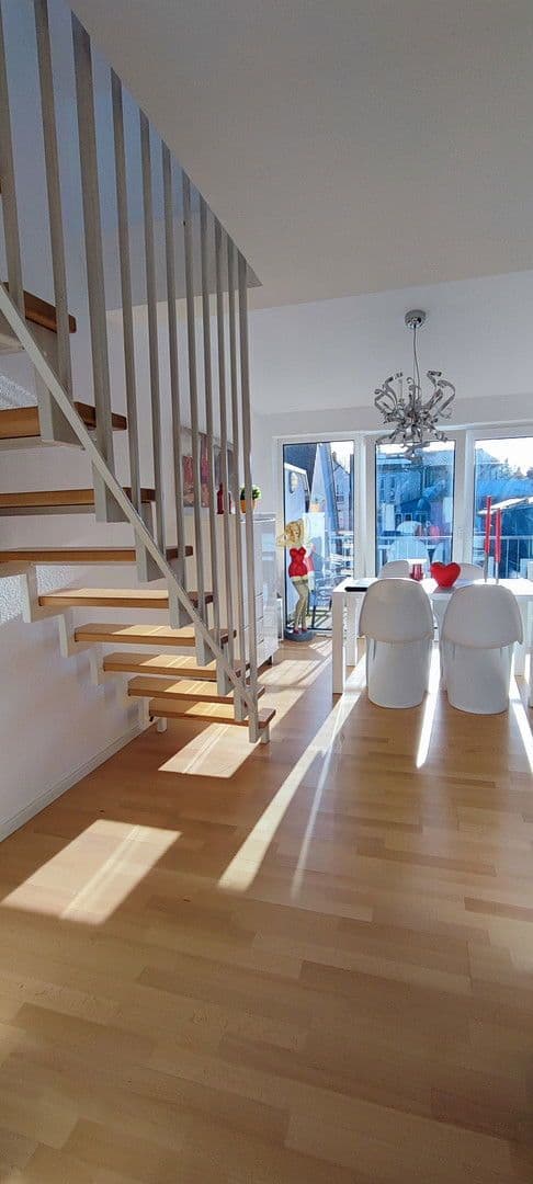 3 bedroom flat to rent, 67 m², Am Weisel 5A, Mainz-Finthen, Rhineland-Palatinate 3 bedroom flat to rent, 67 m², Am Weisel 5A, Mainz-Finthen, Rhineland-Palatinate