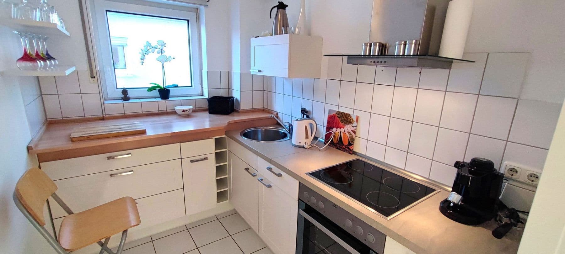 3 bedroom flat to rent, 67 m², Am Weisel 5A, Mainz-Finthen, Rhineland-Palatinate 3 bedroom flat to rent, 67 m², Am Weisel 5A, Mainz-Finthen, Rhineland-Palatinate