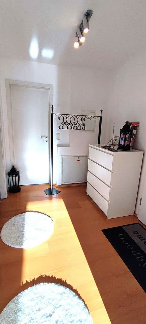 3 bedroom flat to rent, 67 m², Am Weisel 5A, Mainz-Finthen, Rhineland-Palatinate 3 bedroom flat to rent, 67 m², Am Weisel 5A, Mainz-Finthen, Rhineland-Palatinate