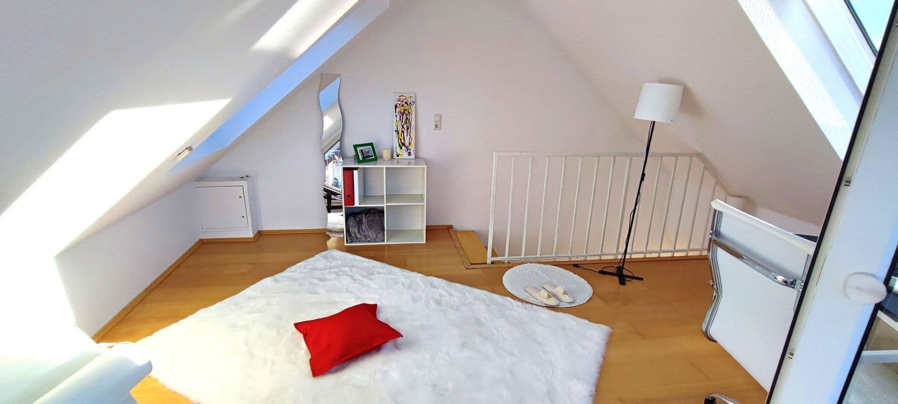 3 bedroom flat to rent, 67 m², Am Weisel 5A, Mainz-Finthen, Rhineland-Palatinate 3 bedroom flat to rent, 67 m², Am Weisel 5A, Mainz-Finthen, Rhineland-Palatinate