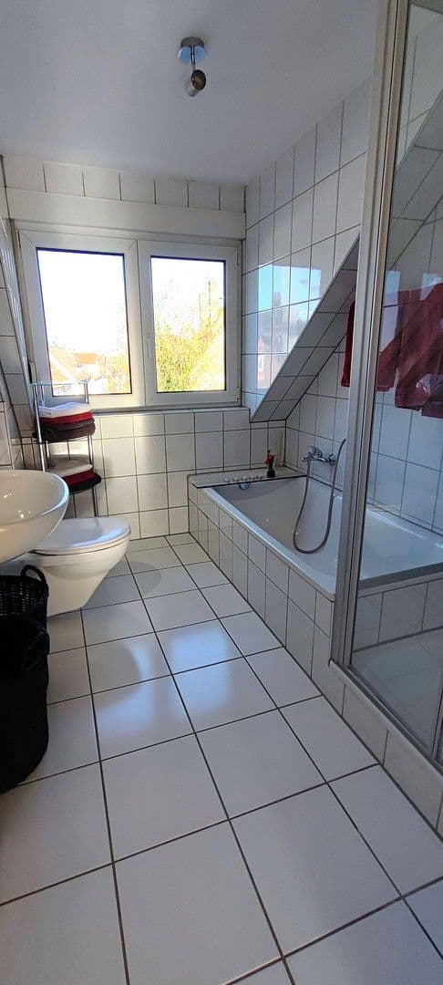 3 bedroom flat to rent, 67 m², Am Weisel 5A, Mainz-Finthen, Rhineland-Palatinate 3 bedroom flat to rent, 67 m², Am Weisel 5A, Mainz-Finthen, Rhineland-Palatinate