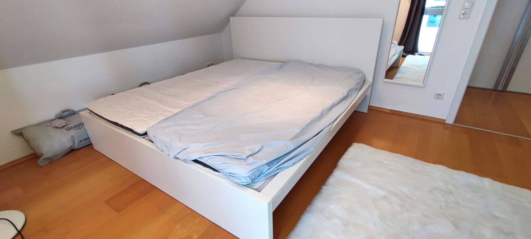 3 bedroom flat to rent, 67 m², Am Weisel 5A, Mainz-Finthen, Rhineland-Palatinate 3 bedroom flat to rent, 67 m², Am Weisel 5A, Mainz-Finthen, Rhineland-Palatinate