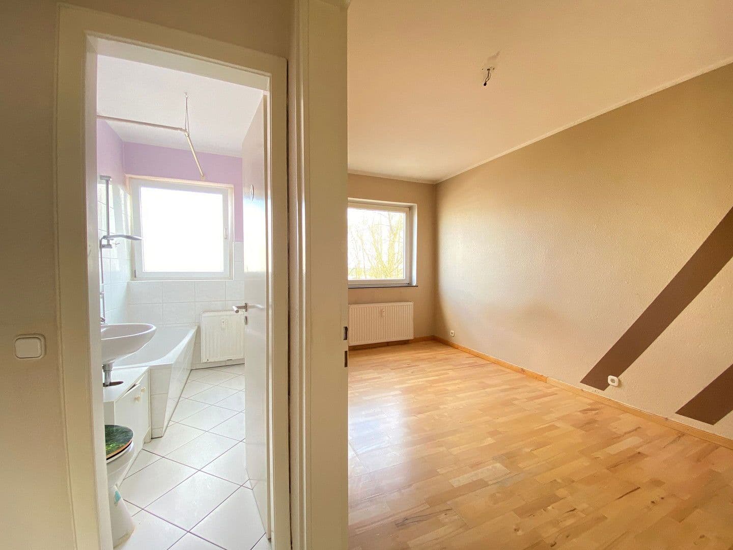3 bedroom flat to rent, 70 m², Drosselgasse 24, Buxtehude, Lower Saxony 3 bedroom flat to rent, 70 m², Drosselgasse 24, Buxtehude, Lower Saxony