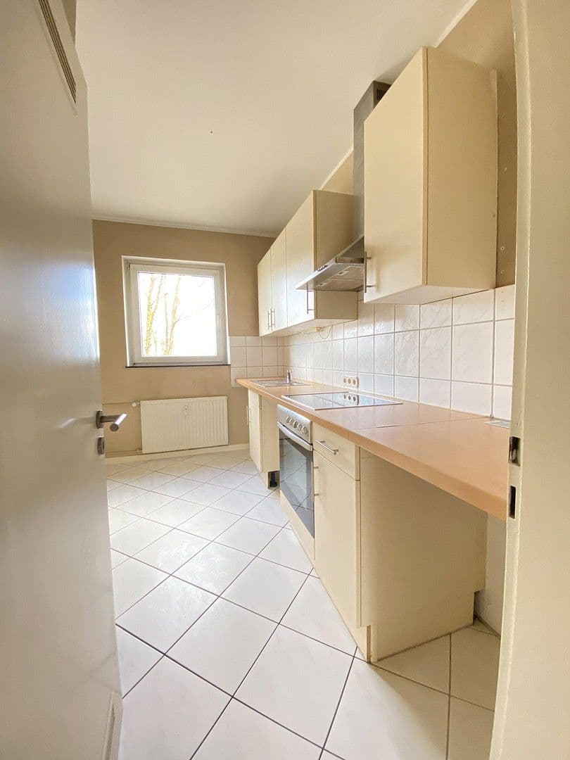 3 bedroom flat to rent, 70 m², Drosselgasse 24, Buxtehude, Lower Saxony 3 bedroom flat to rent, 70 m², Drosselgasse 24, Buxtehude, Lower Saxony