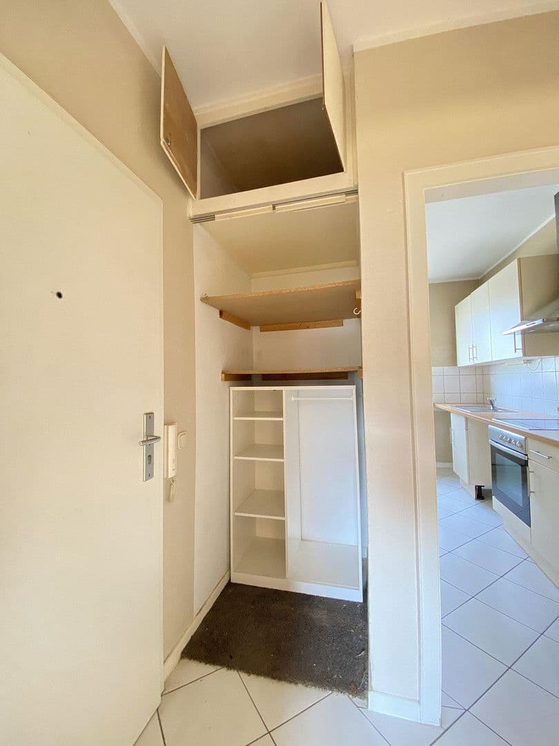 3 bedroom flat to rent, 70 m², Drosselgasse 24, Buxtehude, Lower Saxony 3 bedroom flat to rent, 70 m², Drosselgasse 24, Buxtehude, Lower Saxony