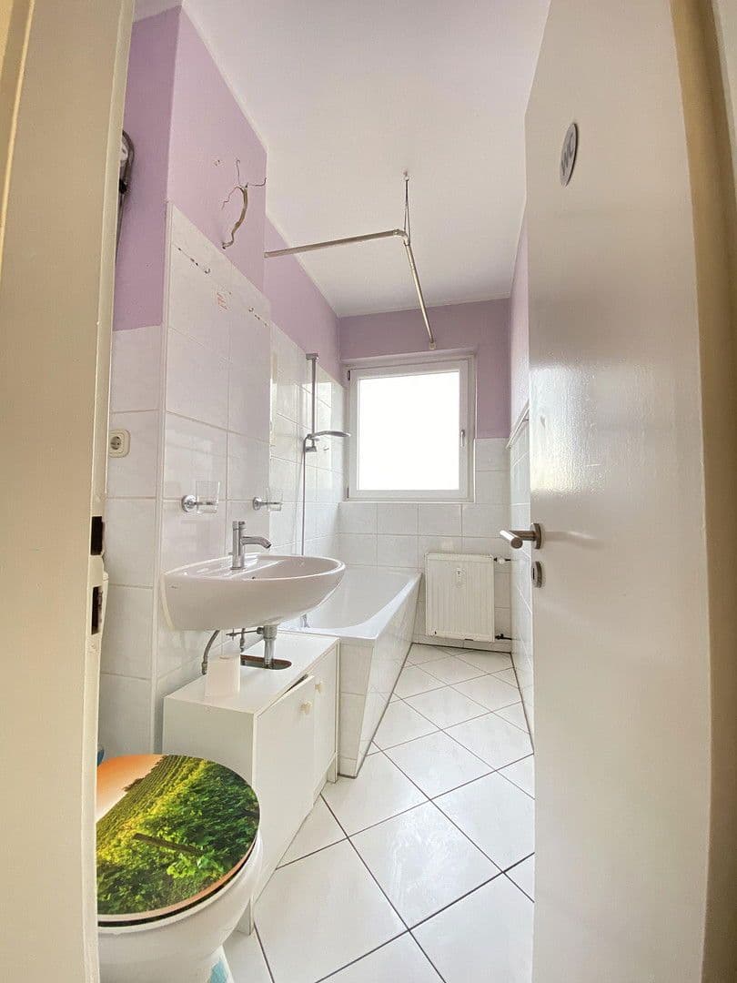 3 bedroom flat to rent, 70 m², Drosselgasse 24, Buxtehude, Lower Saxony 3 bedroom flat to rent, 70 m², Drosselgasse 24, Buxtehude, Lower Saxony